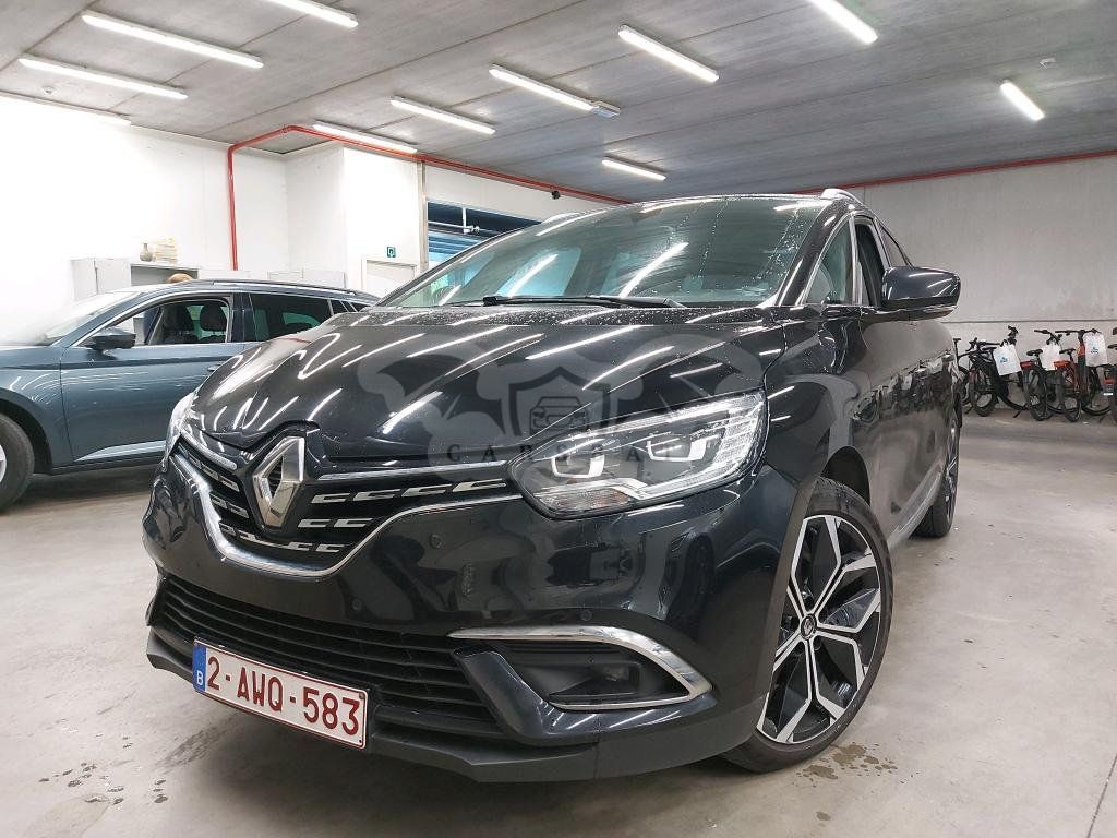 Renault Scenic Grand 1.3 TCe Intens 2021