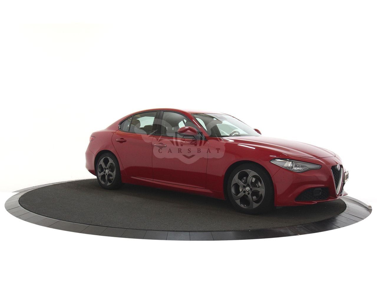 Alfa Romeo Giulia 2.0i Super 2017