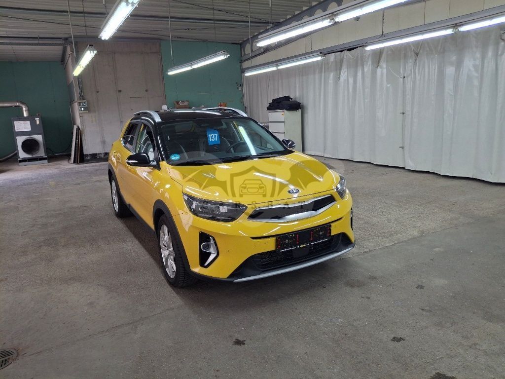 Kia Stonic Spirit 2021
