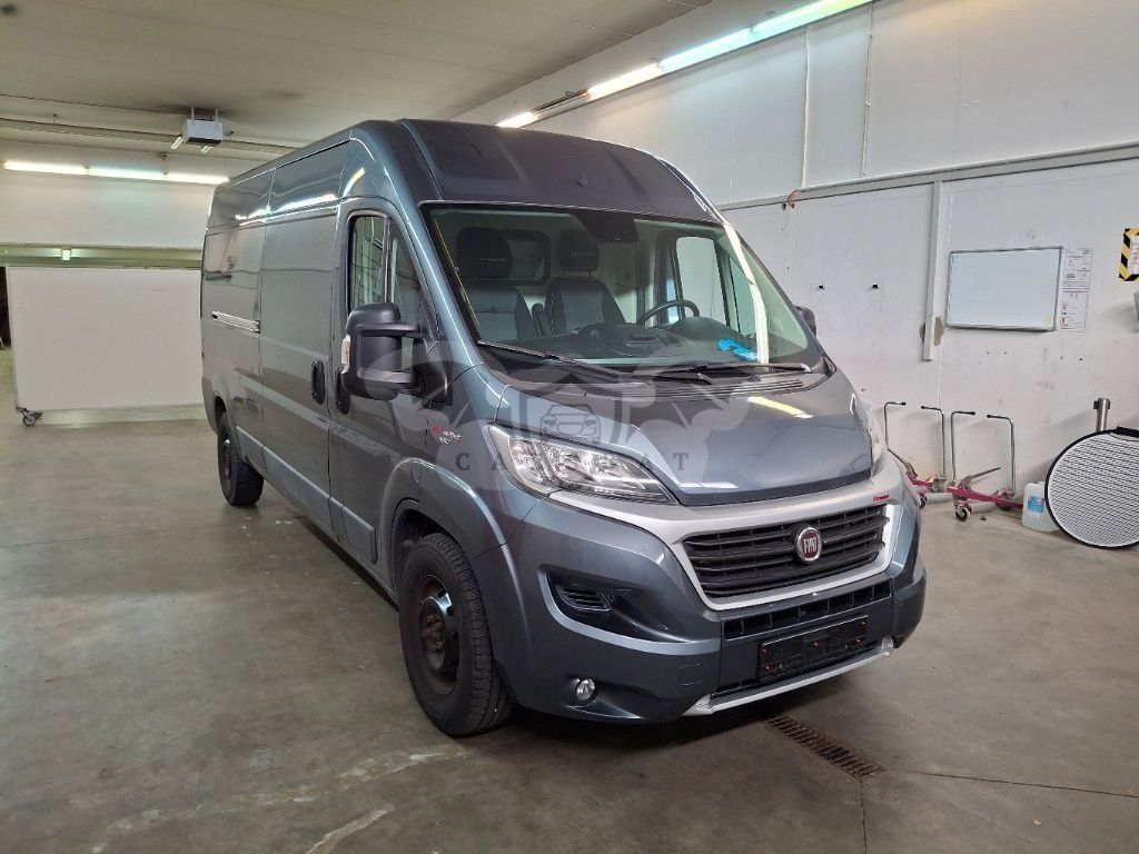 Fiat Ducato 2.3 2017