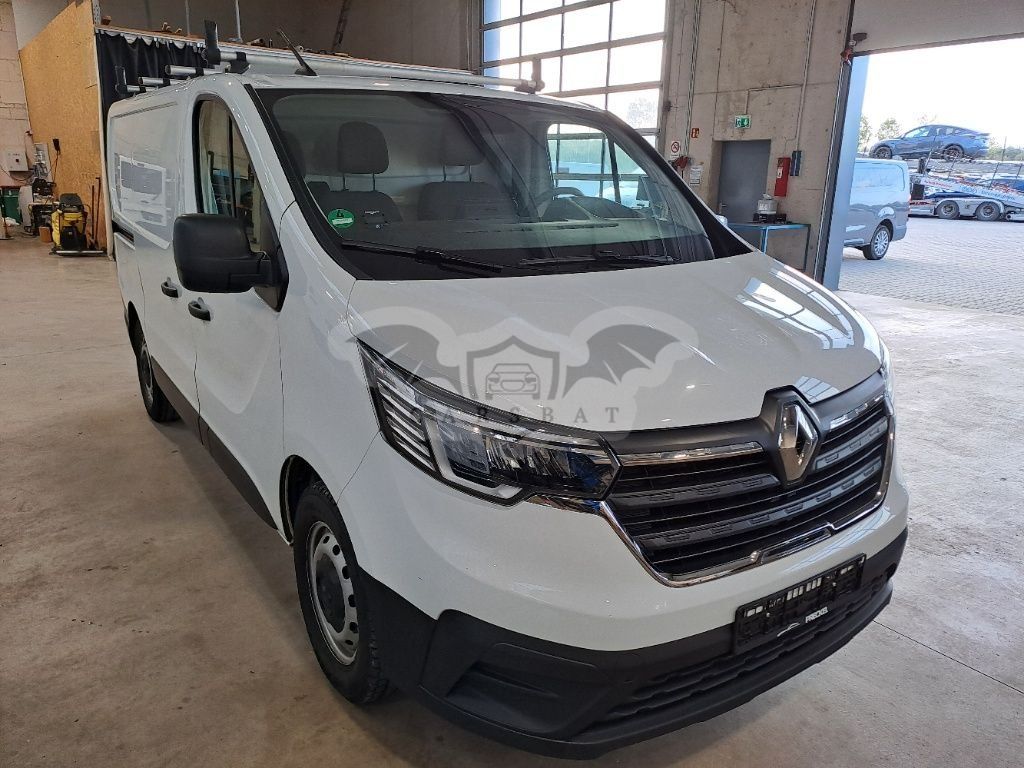 Renault Trafic 2.0 2022