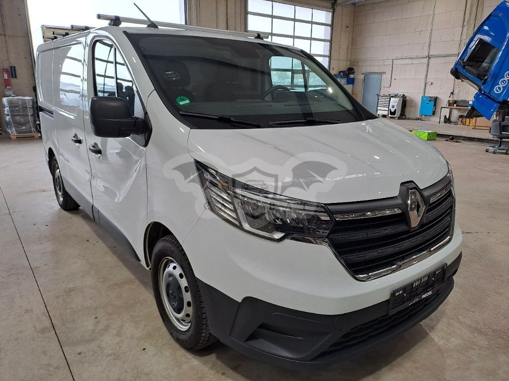 Renault Trafic L1H1 2.0 2022