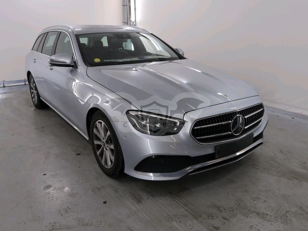 Mercedes-Benz E Break 200 Business Solution 2021