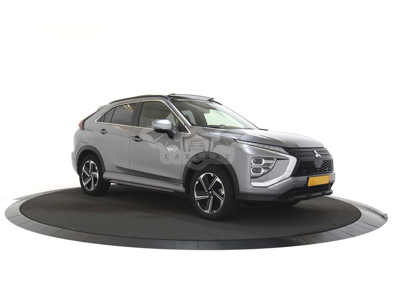 Mitsubishi Eclipse Cross 2.4 Intense 2022