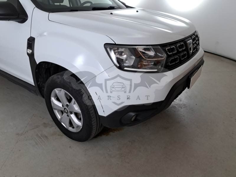 Dacia Duster 1.5 DCI Comfort 2019