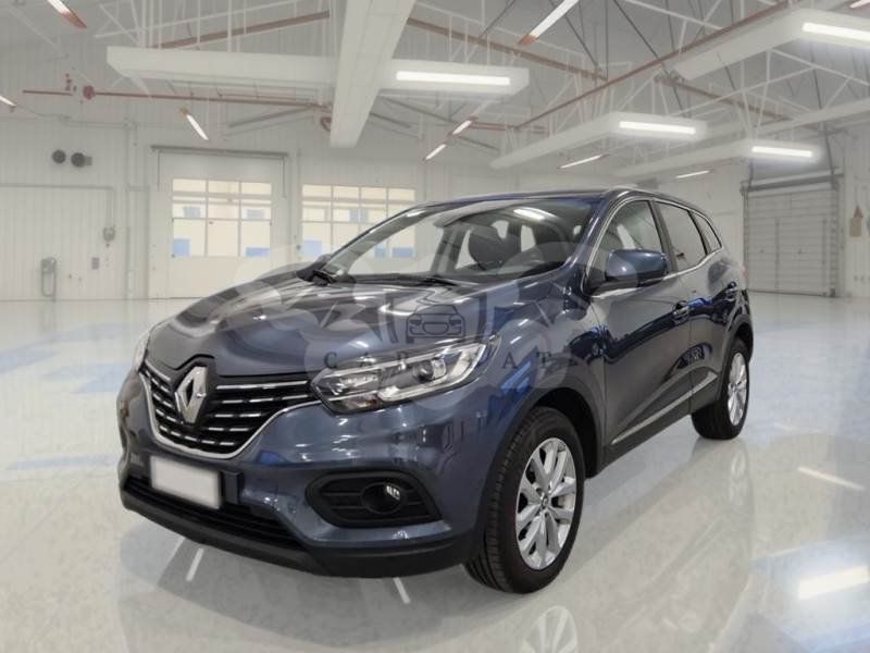 Renault Kadjar 1.5 DCI Business 2021