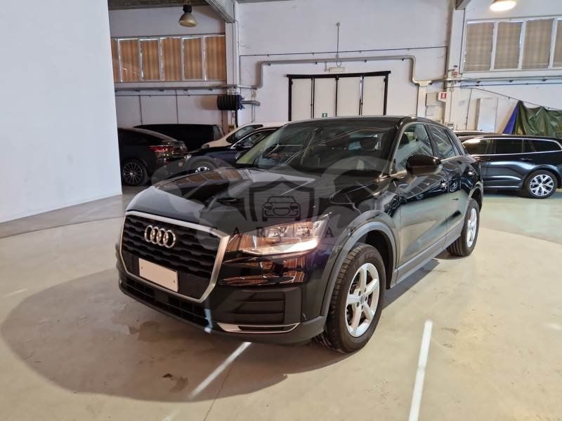 Audi Q2 30 TDI Business 2019