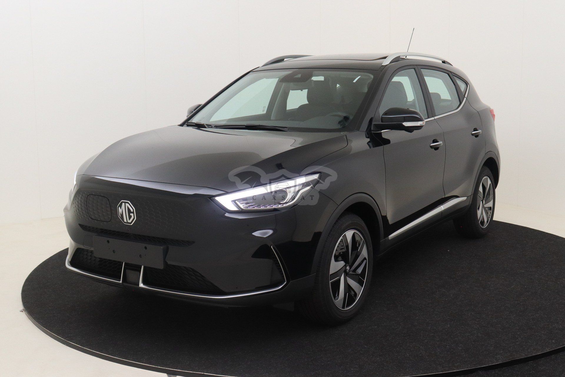 MG ZS 51 kWh Luxury 2024