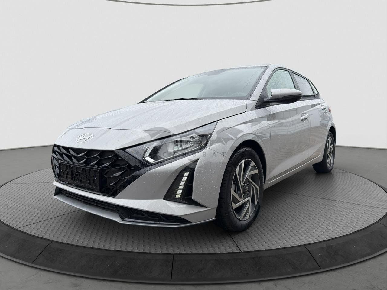 Hyundai i20 1.0 2025