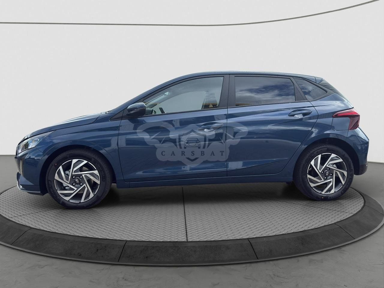 Hyundai i20 1.0 2025