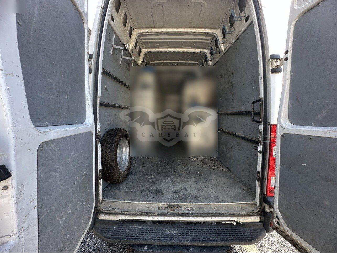 Iveco Daily 2.8 2013
