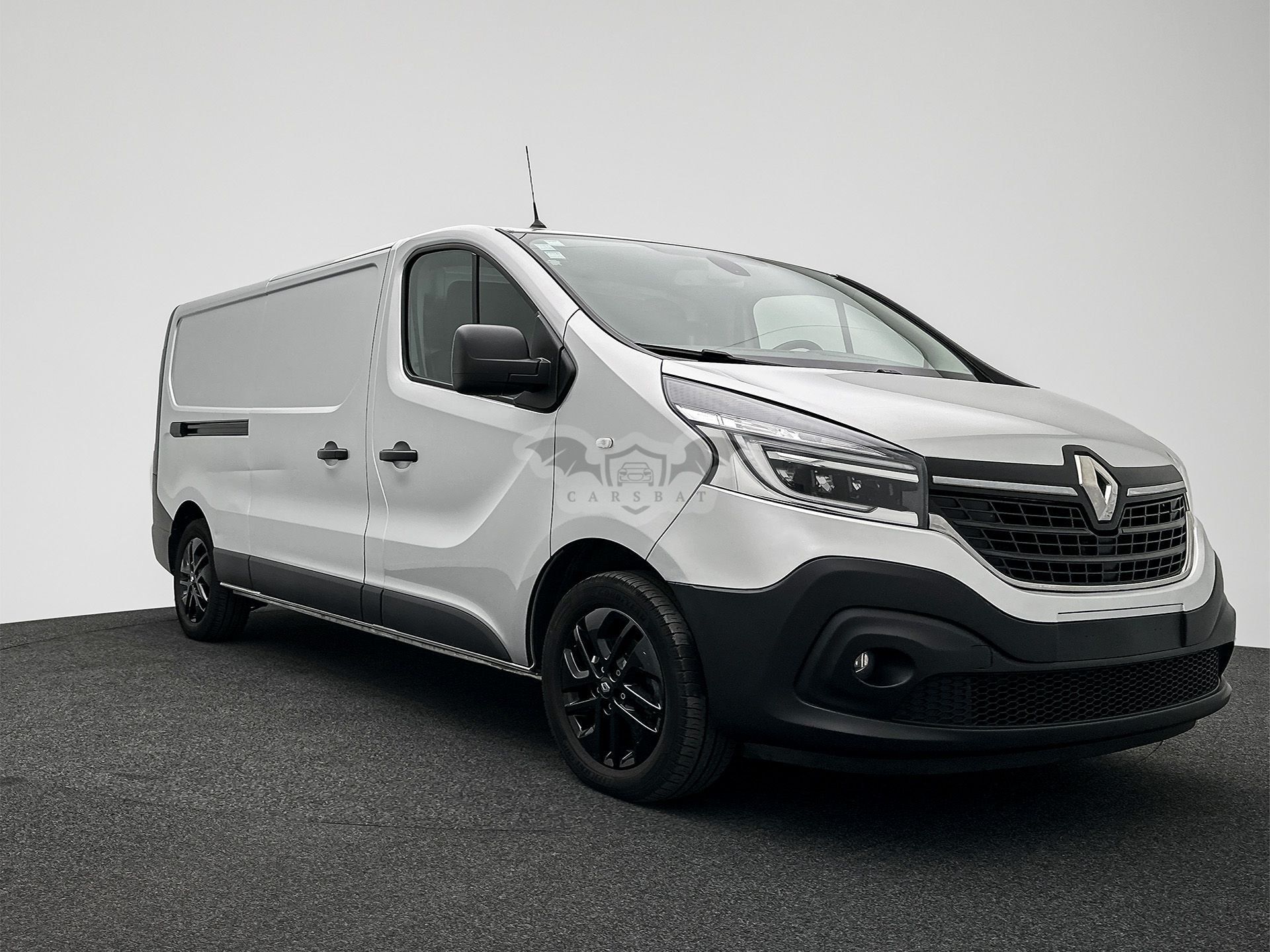 Renault Trafic L2H1 2.0 DCI Comfort 2021