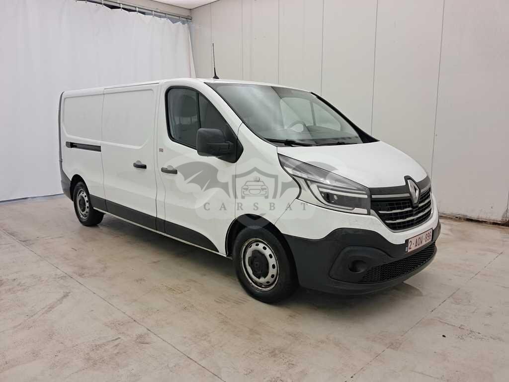 Renault Trafic L2H1 2.0 DCI Grand Comfort 2021