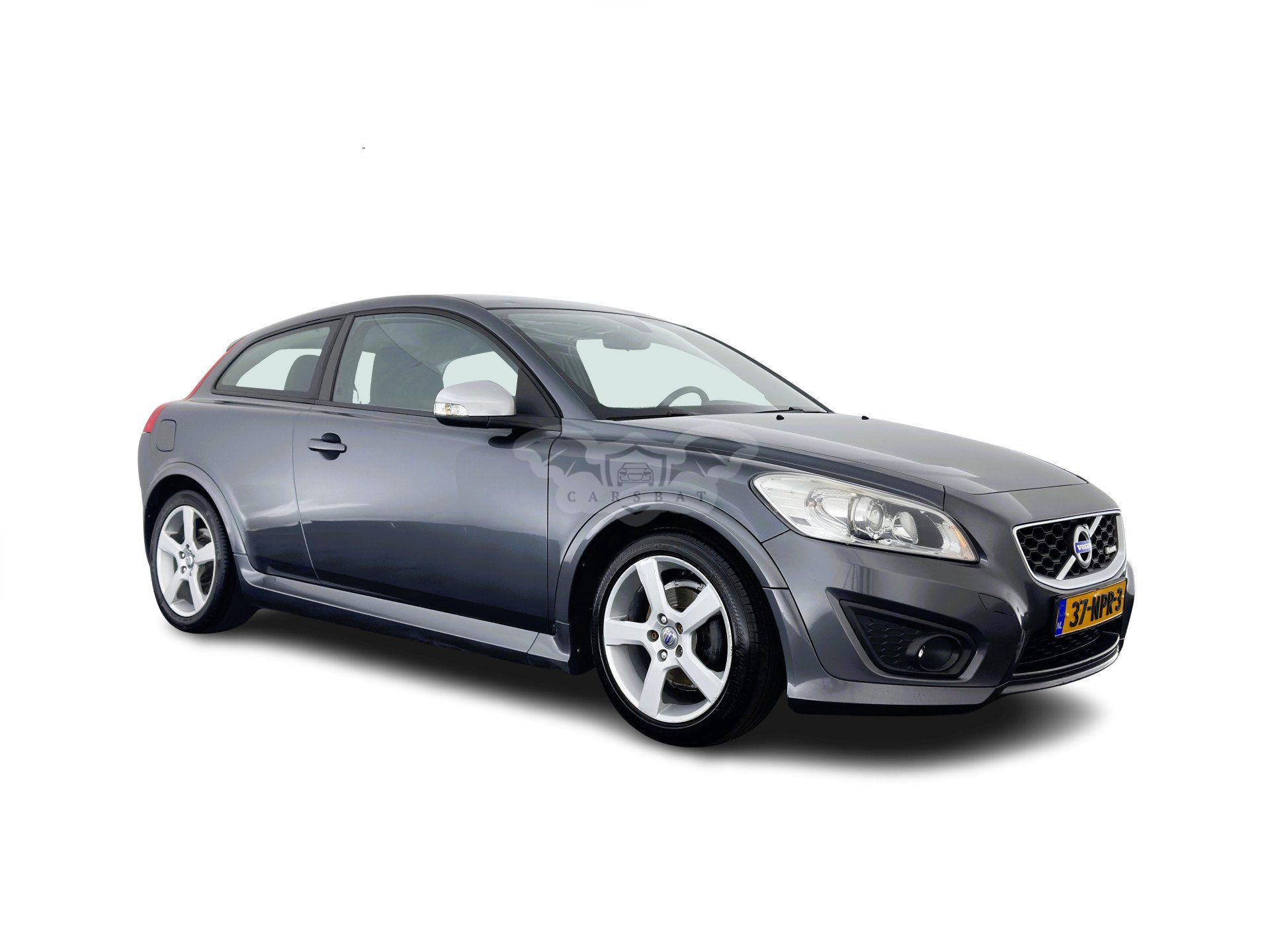 Volvo C30 D2 2010