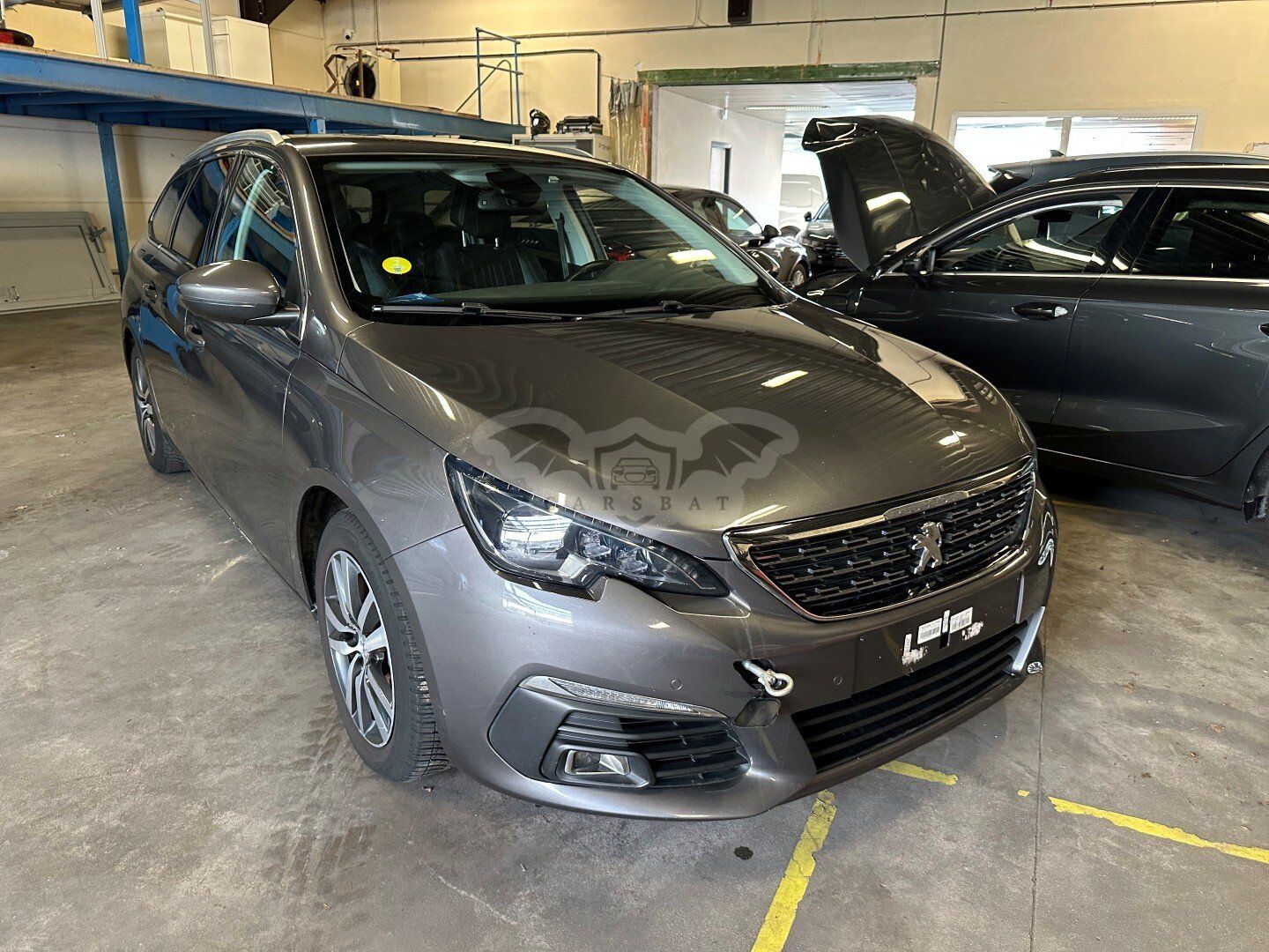 Peugeot 308 SW 1.5 Allure 2020