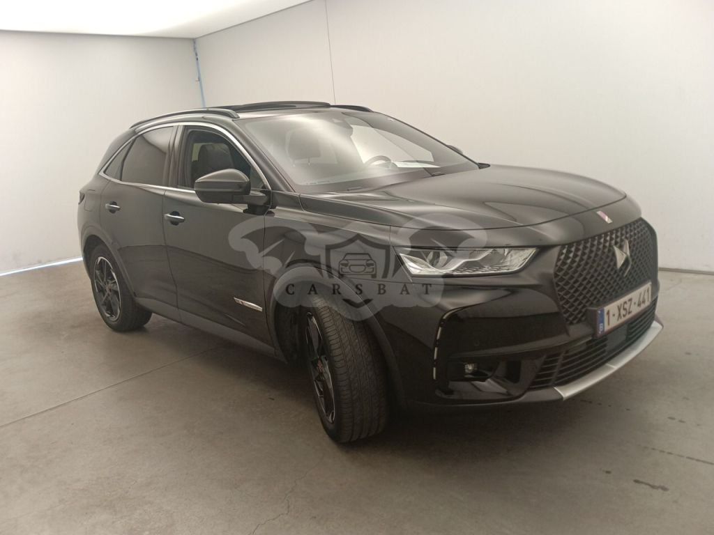 DS DS7 Crossback 1.6i Performance Line 2020