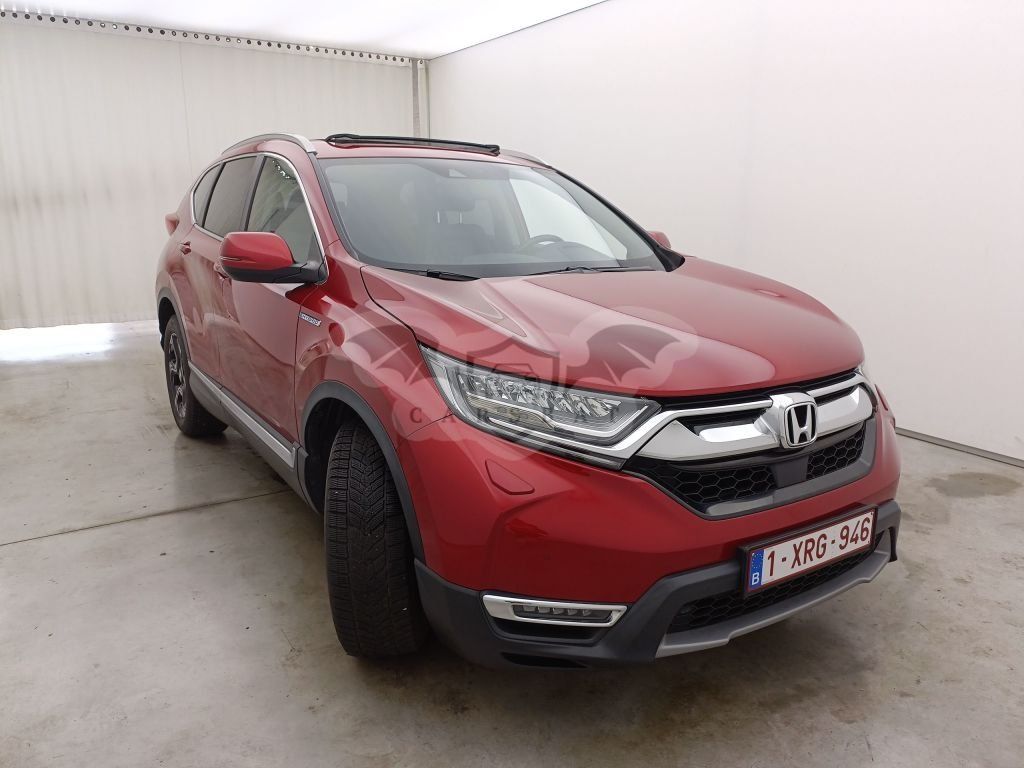 Honda CR-V 2.0 Executive 2020