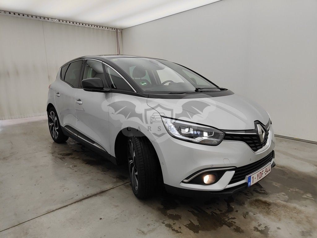Renault Scenic 1.7 DCI Bose Edition 2020