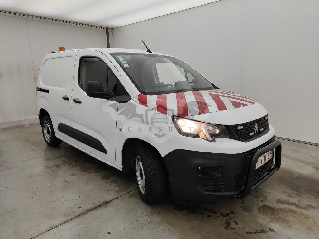 Peugeot Partner 1.5 HDI Premium 2020
