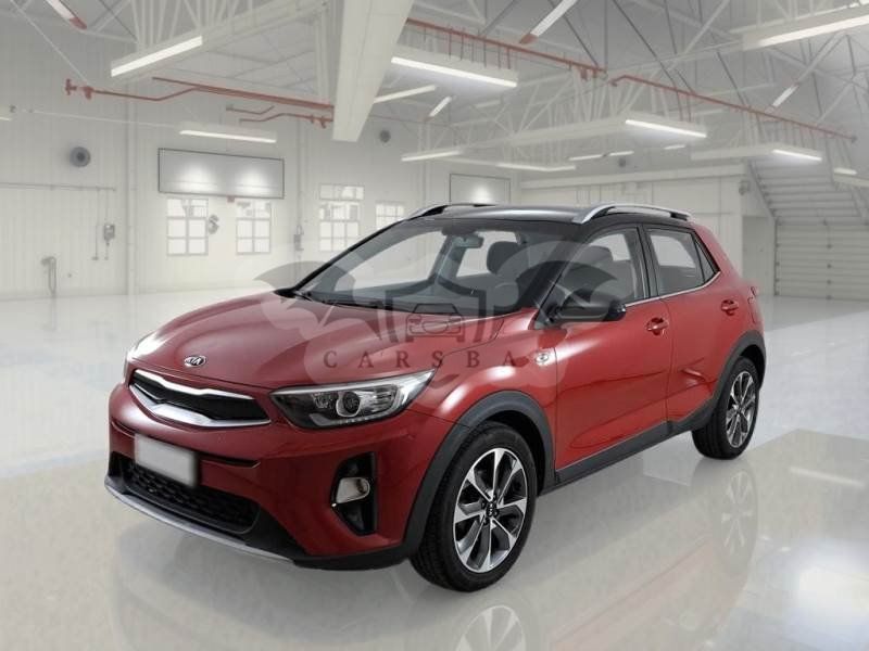 Kia Stonic 1.4 Style 2020