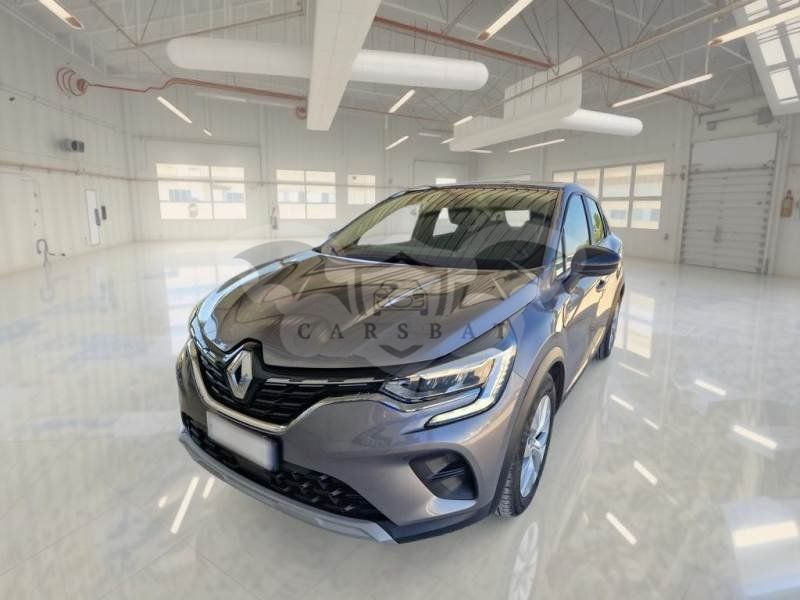 Renault Captur / QM3 1.5 DCI Business 2021