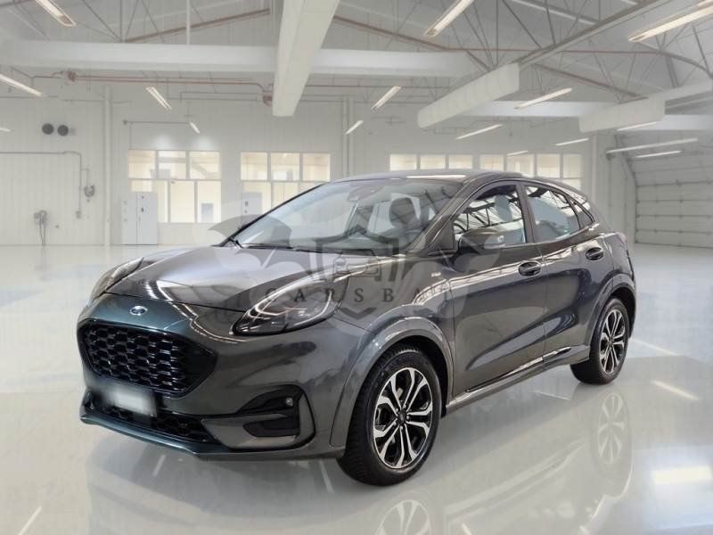 Ford Puma 1.0 ST Line 2024