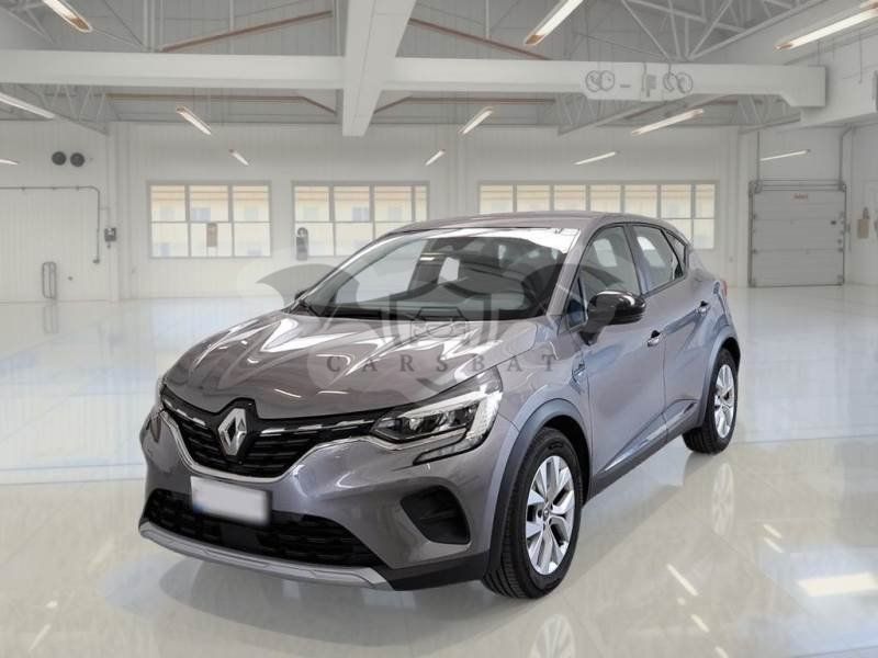 Renault Captur / QM3 1.5 DCI Business 2021