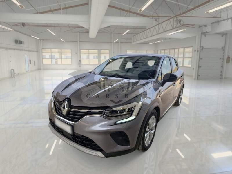 Renault Captur / QM3 1.5 DCI Business 2021