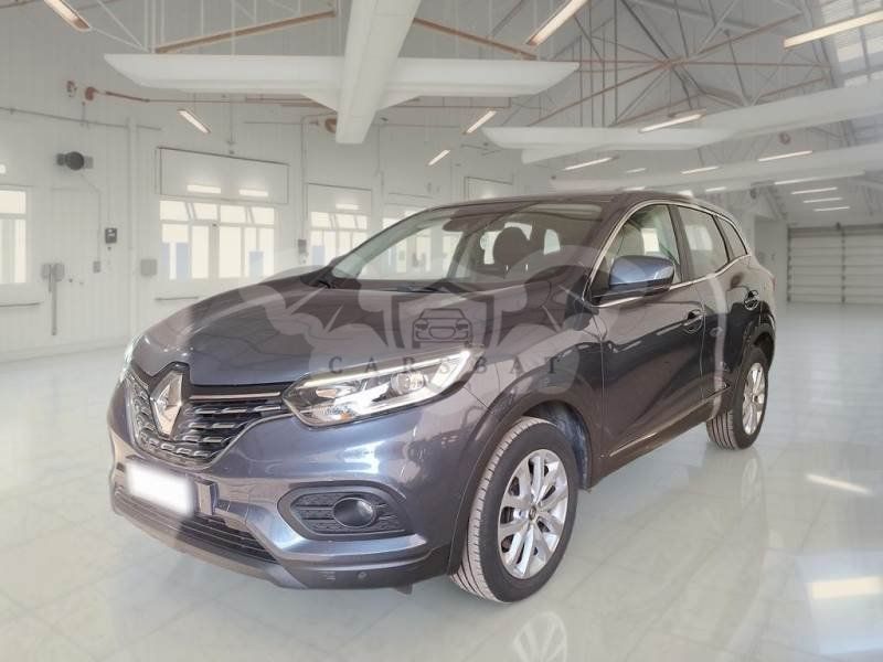 Renault Kadjar 1.5 DCI Business 2021