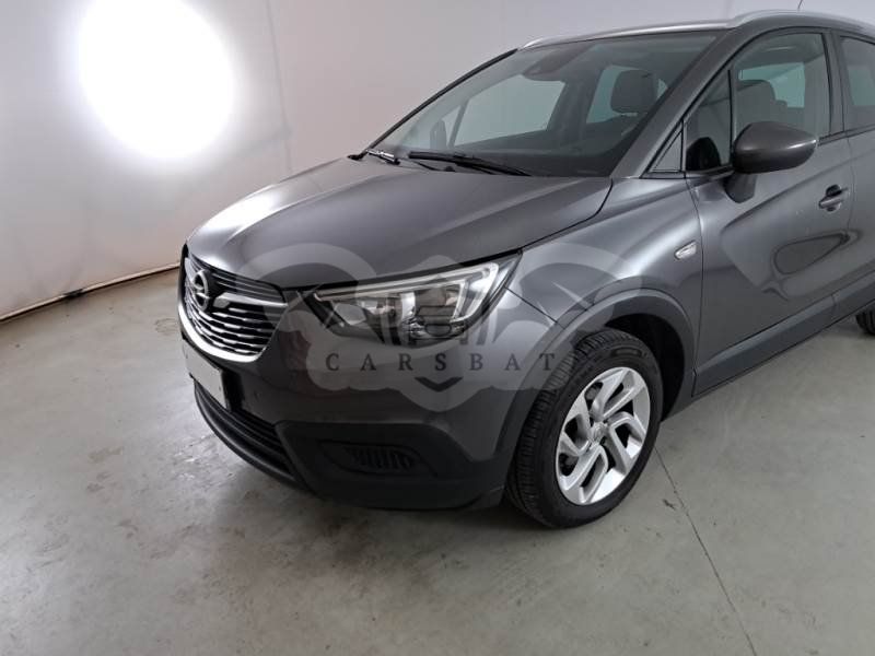 Opel Crossland 1.5 2019