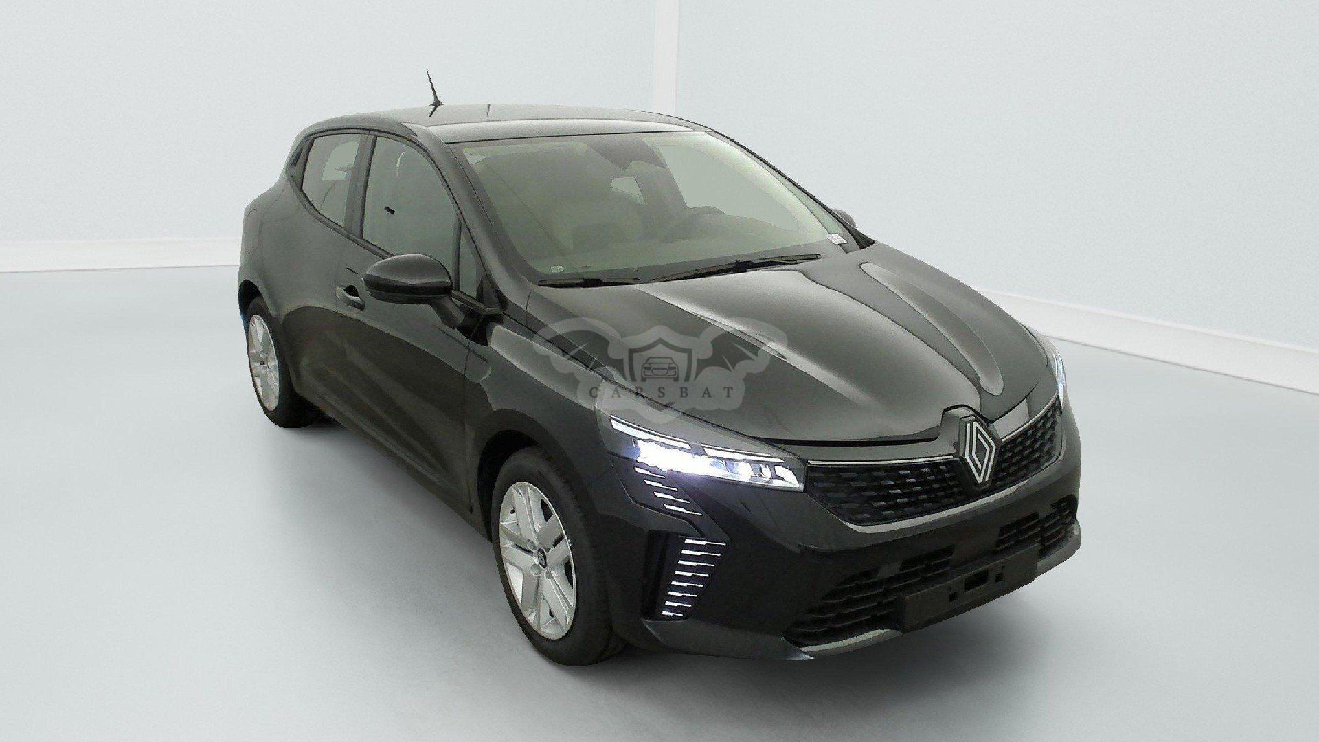 Renault Clio 1.5 DCI Evolution 2025