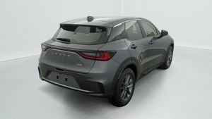 Lexus LBX Business 2025