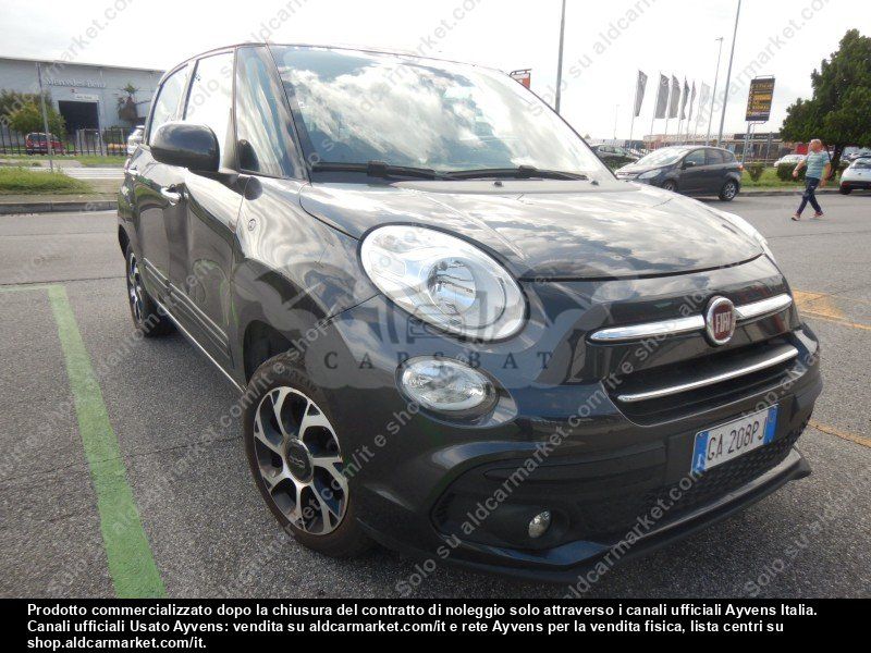 Fiat 500L 1.3 MultiJet Business 2020
