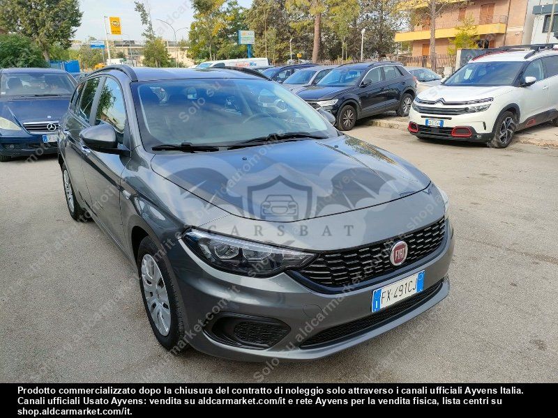 Fiat Tipo 1.4 Easy 2019