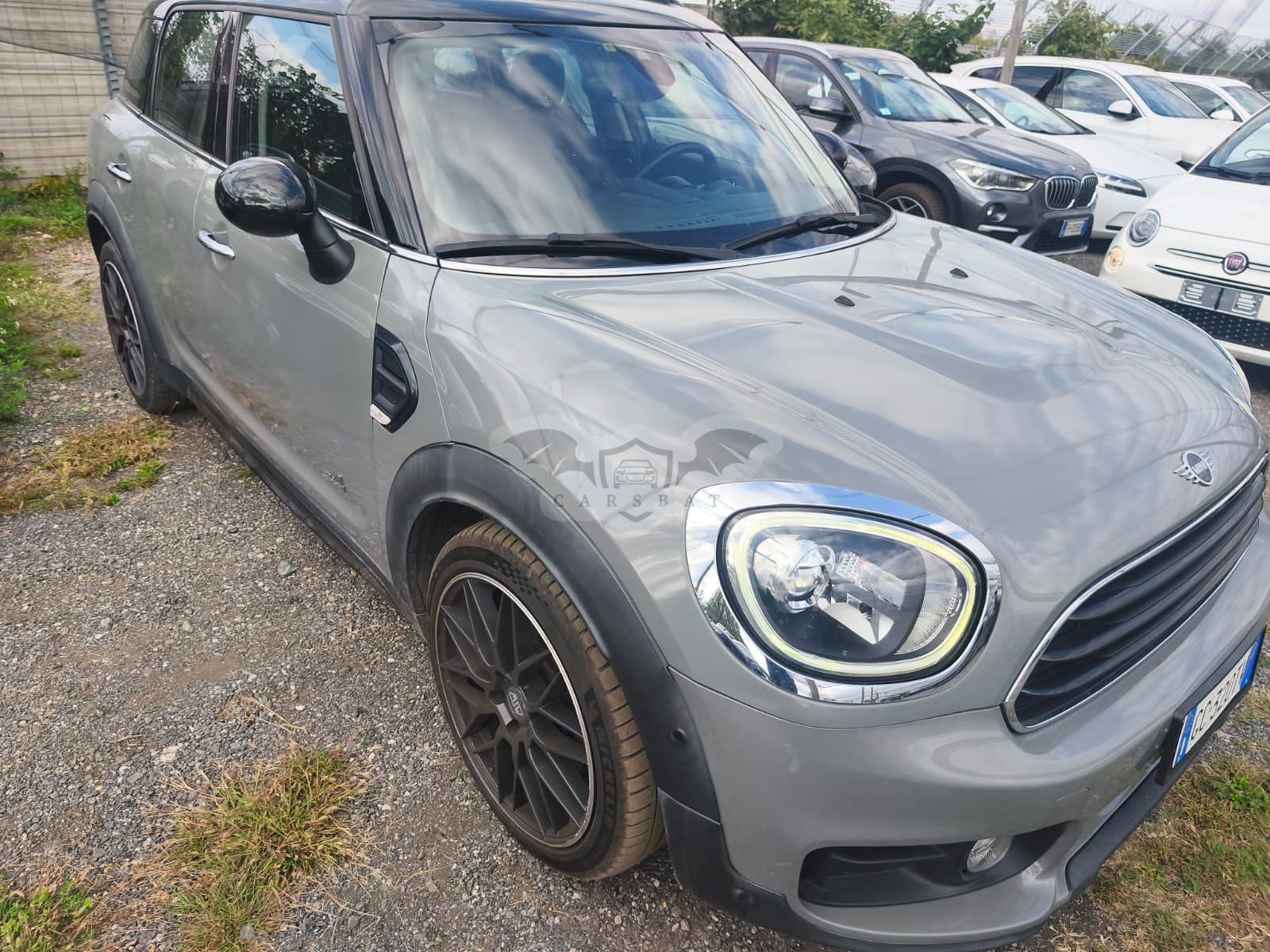 Mini Countryman Cooper D 2.0 Business 2019