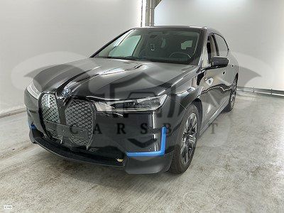 BMW iX 40 2022