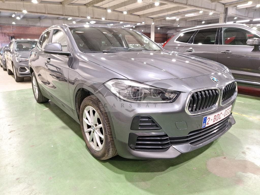 BMW X2 16d 2021