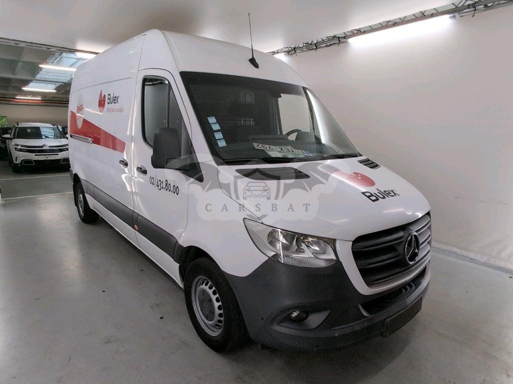 Mercedes-Benz Sprinter L2H2 314 CDI 2020