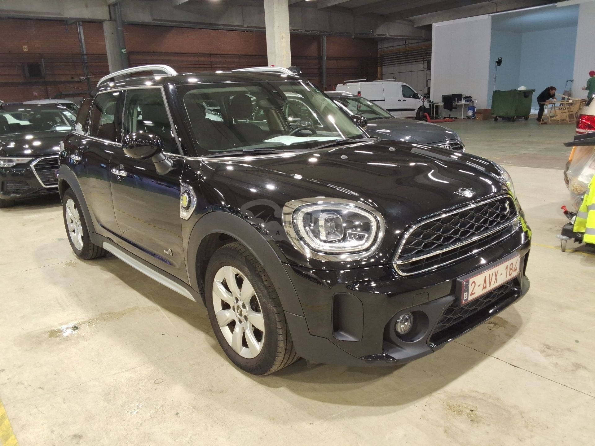 Mini Countryman Cooper SE 1.5 2021