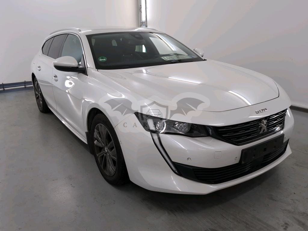 Peugeot 508 SW 1.5 HDI Allure 2020