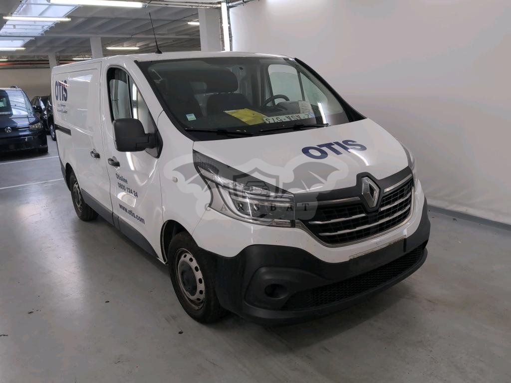 Renault Trafic L1H1 2.0 DCI Grand Comfort 2021