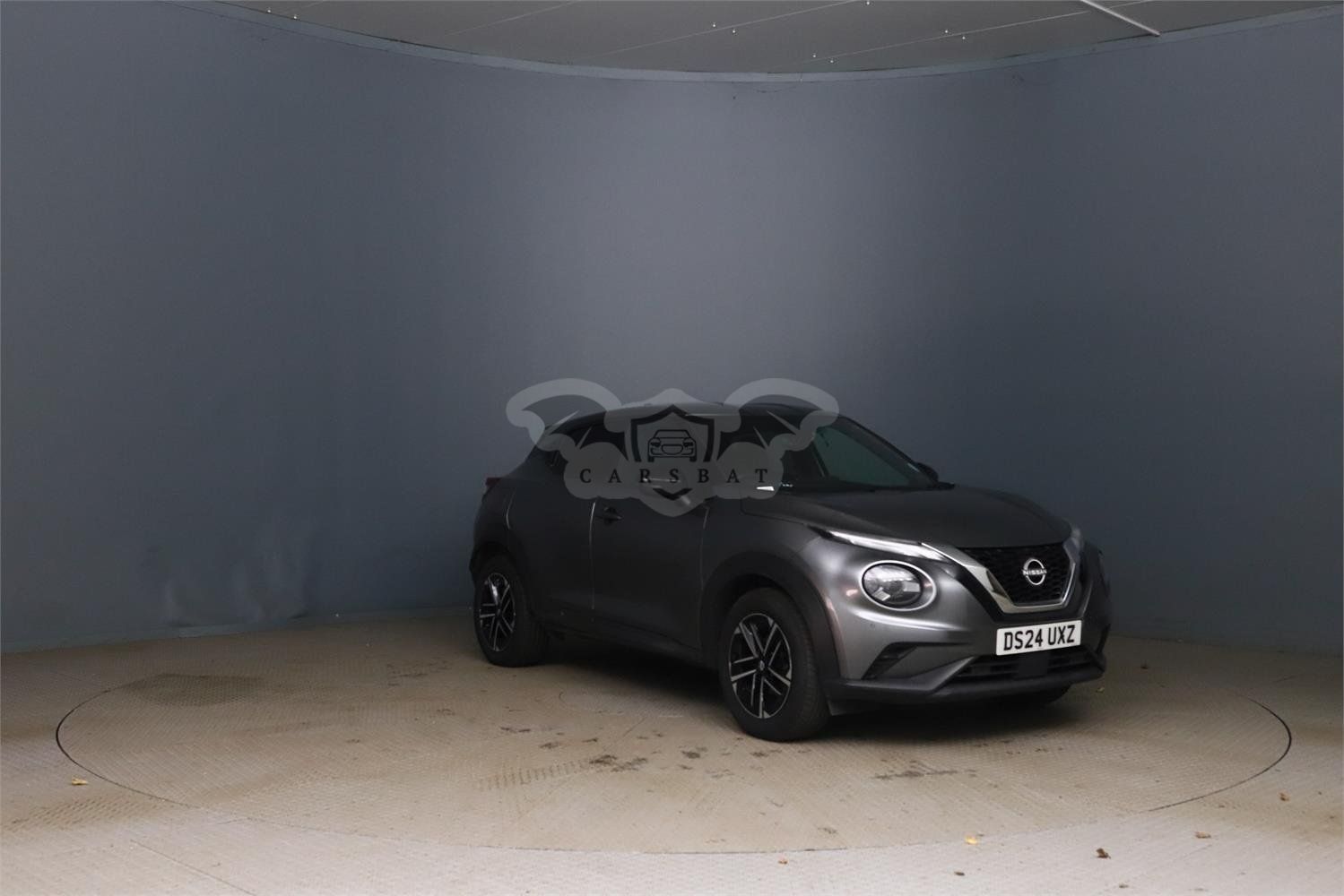 Nissan Juke 1.0 DIG-T N-connecta 2024