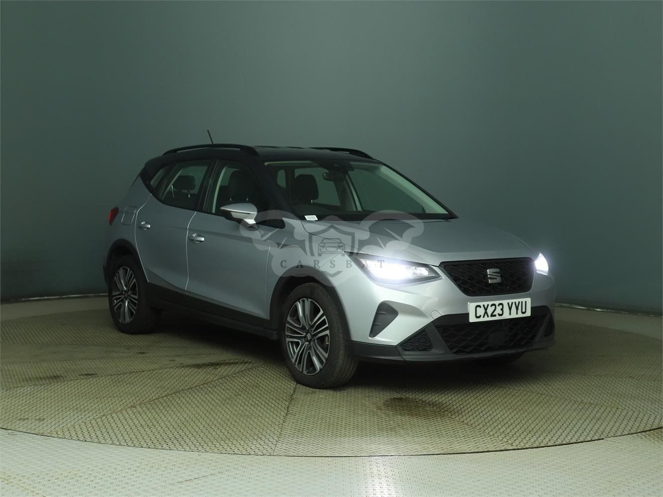Seat Arona 1.0 TSI SE 2023