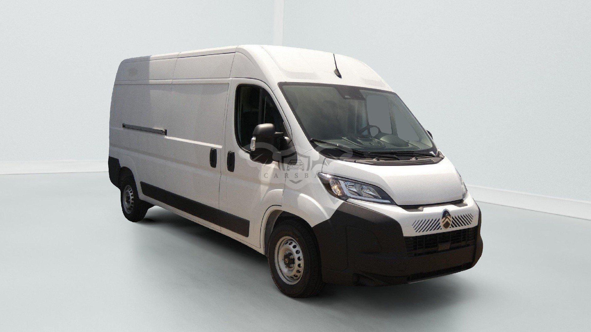 Citroën Jumper L3H2 2.2 2025