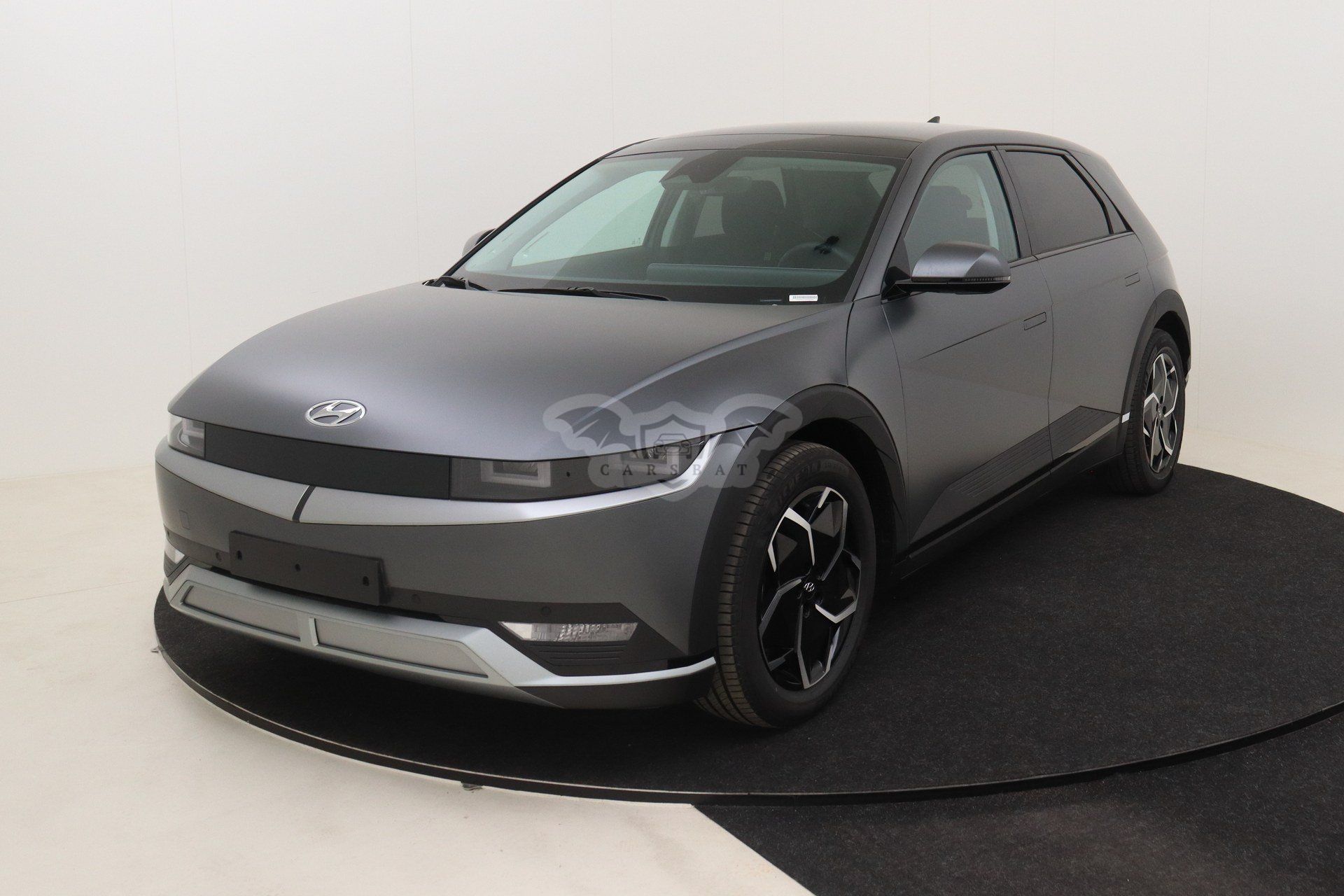Hyundai IONIQ 5 77,4 kWh 2024