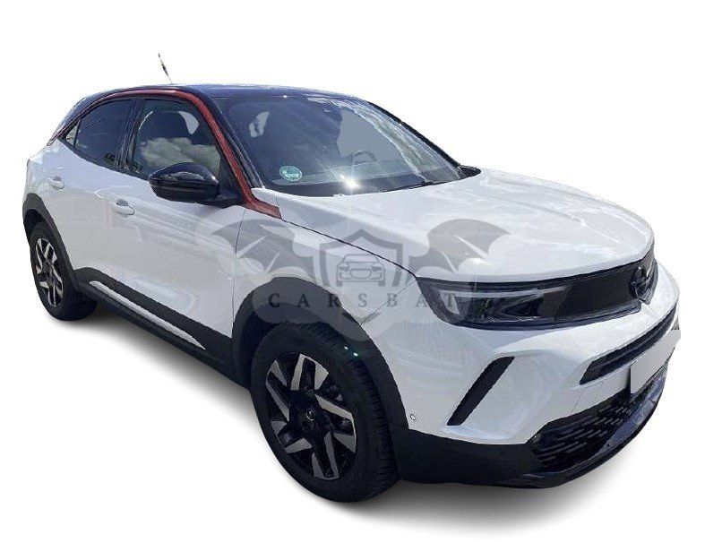 Opel Mokka GS 2023