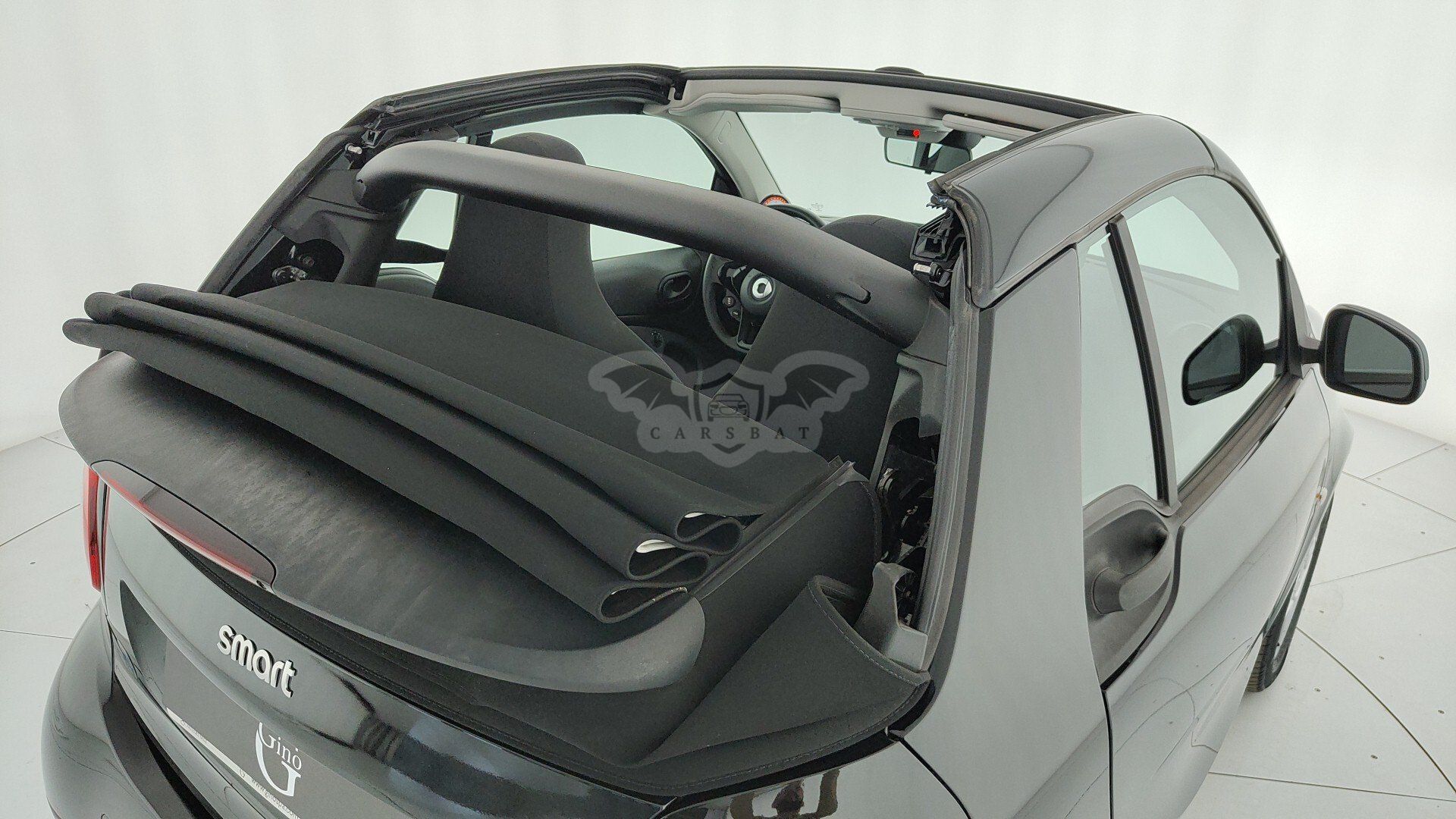 Smart Fortwo 18 kWh Pure 2021