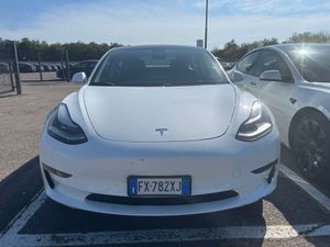 Tesla Model 3 Long Range 75 kWh 2019