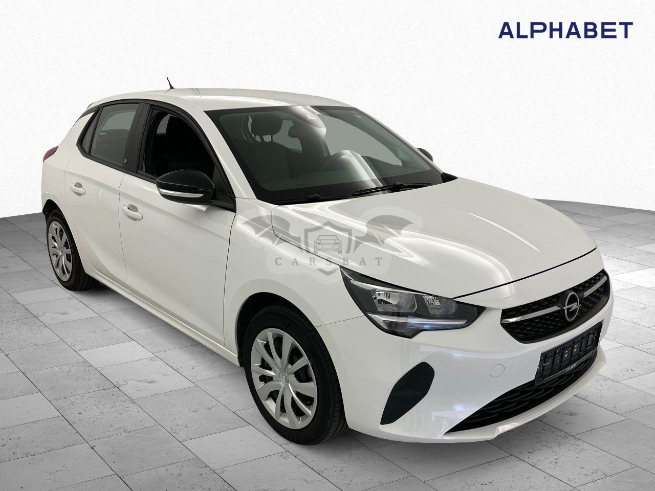 Opel Corsa-e Edition 2022