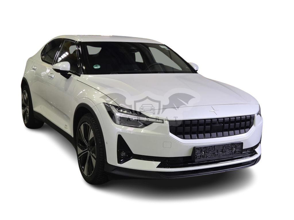 Polestar 2 Long Range 2022